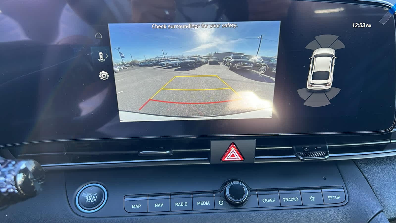 Thumbnail: 2026 Hyundai Elantra - 16