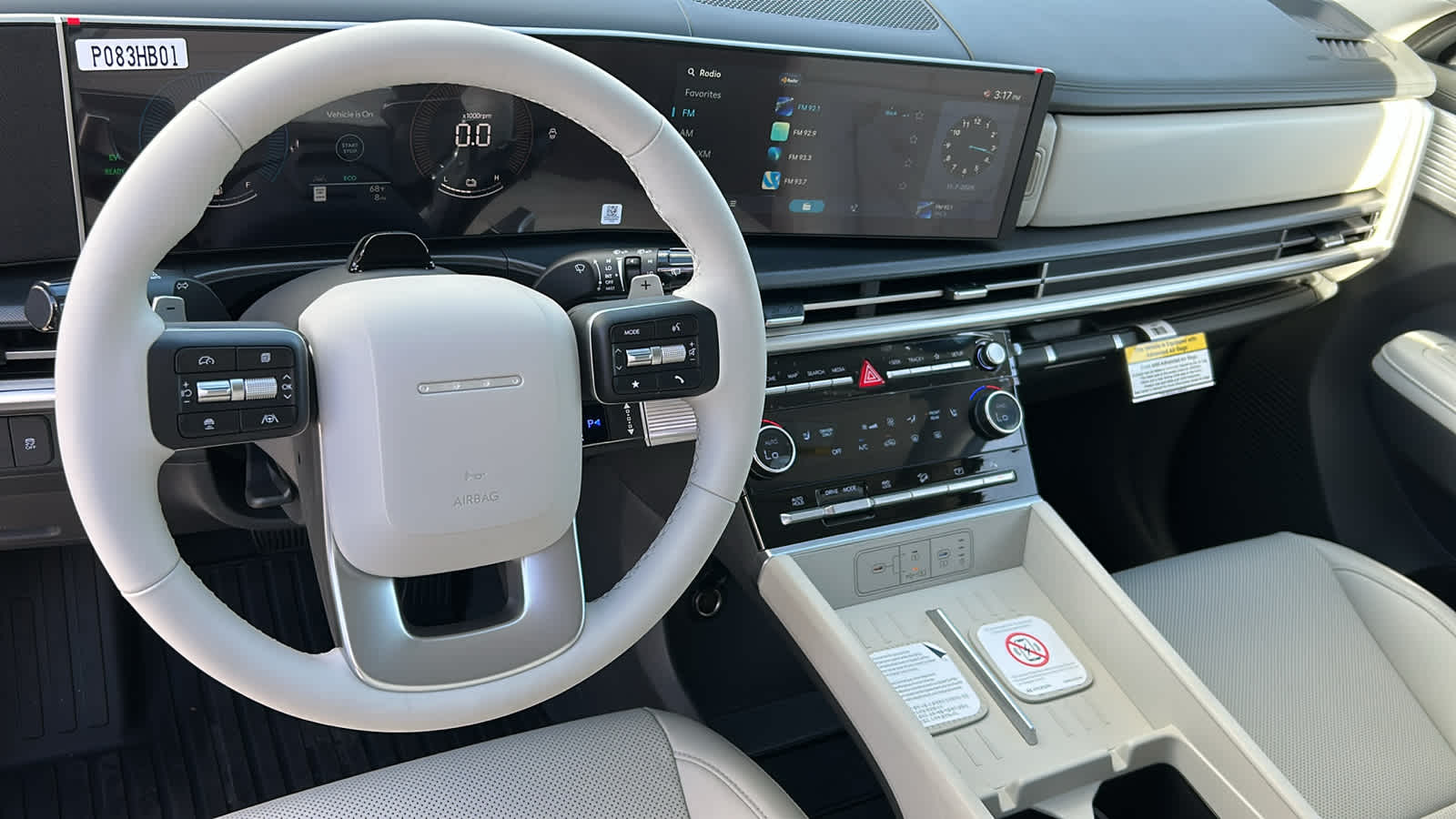 Thumbnail: 2026 Hyundai Santa Fe - 10