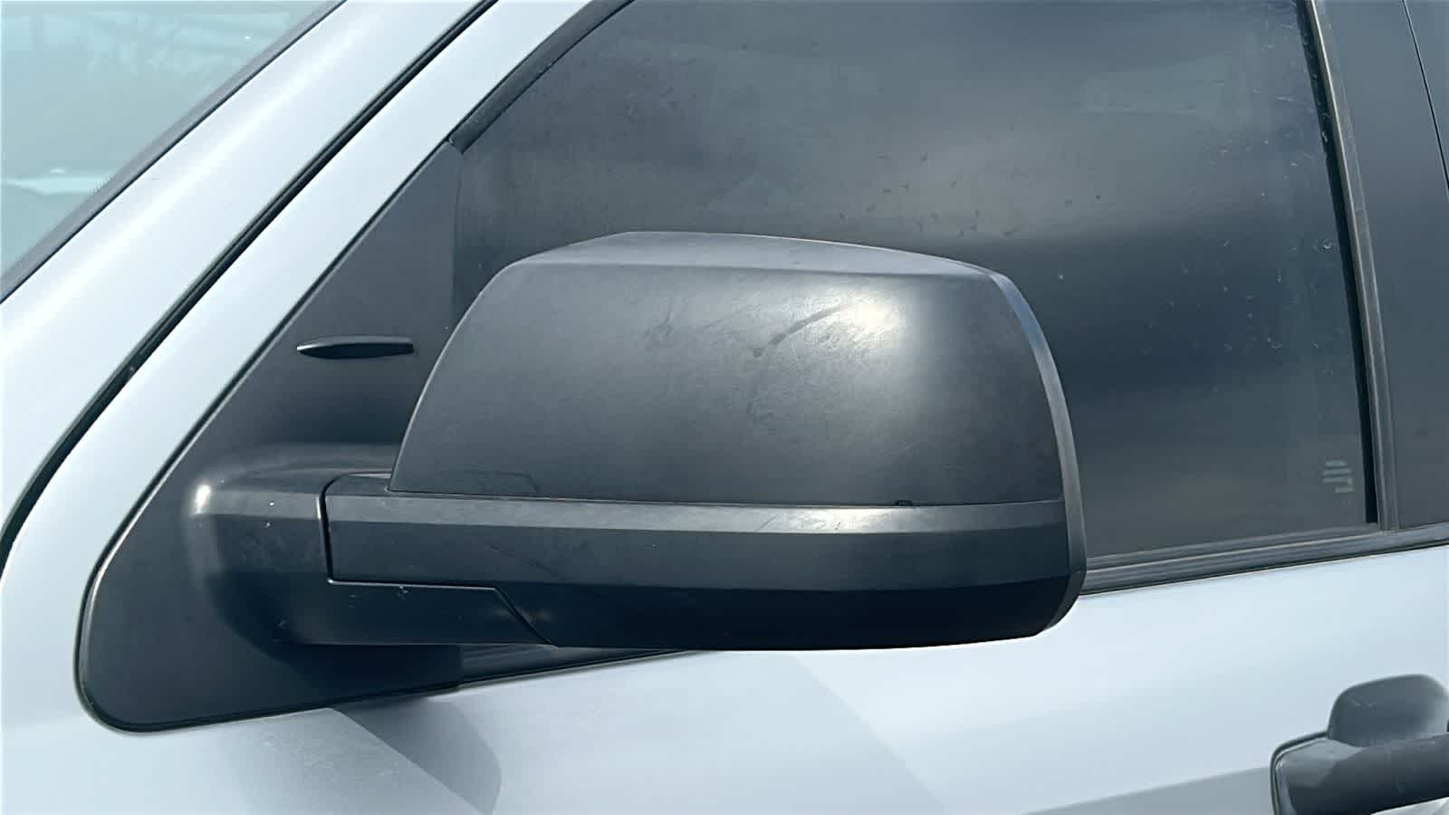 Thumbnail: 2018 Toyota Tundra - 5