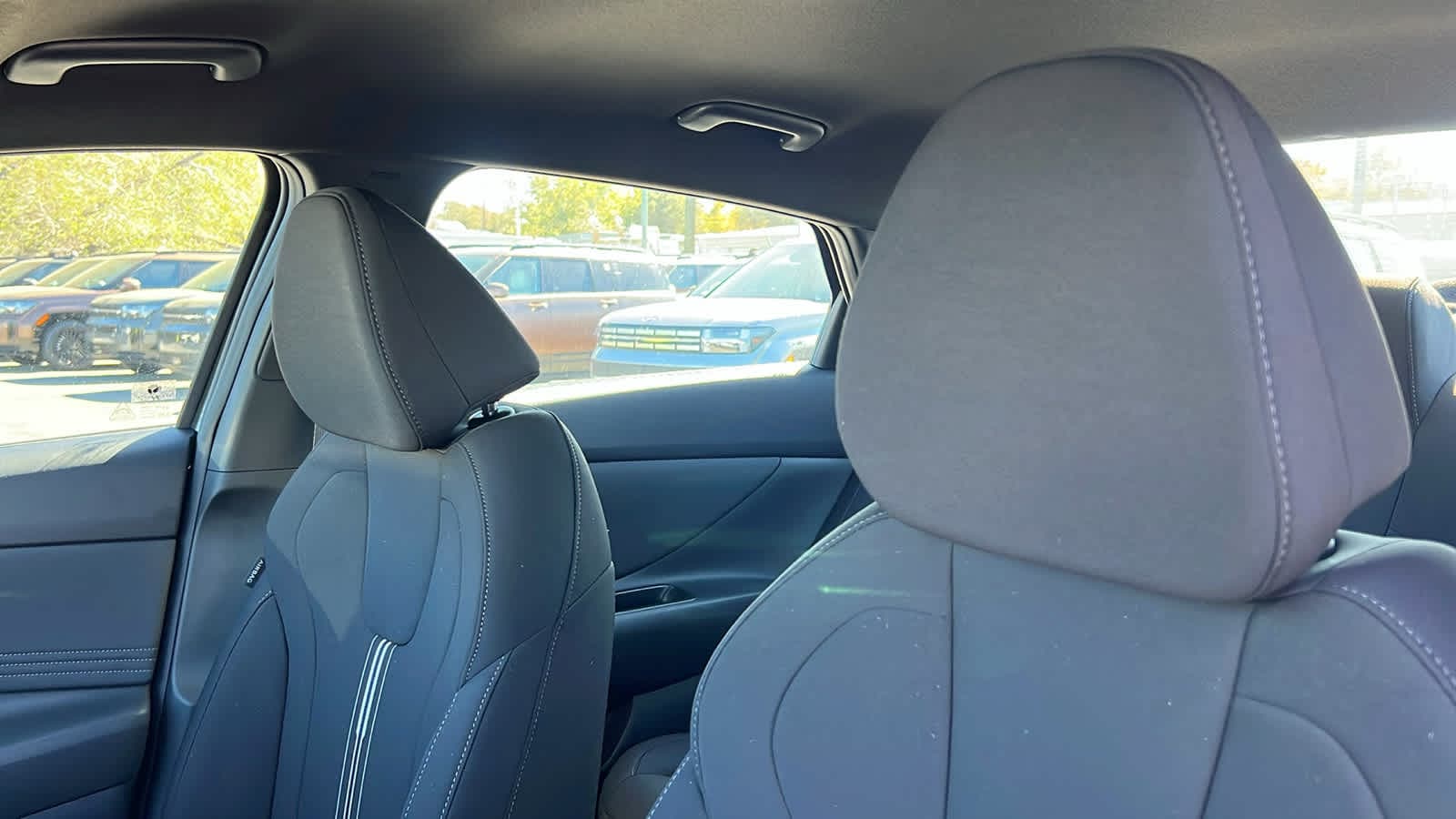 Thumbnail: 2026 Hyundai Elantra - 11