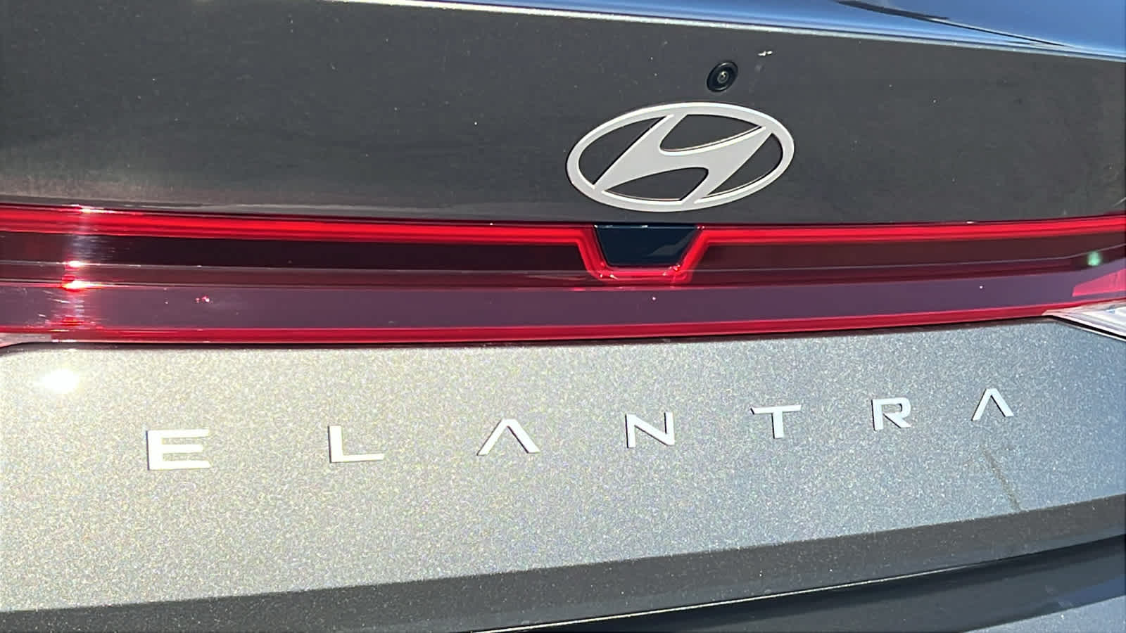 Thumbnail: 2026 Hyundai Elantra - 28