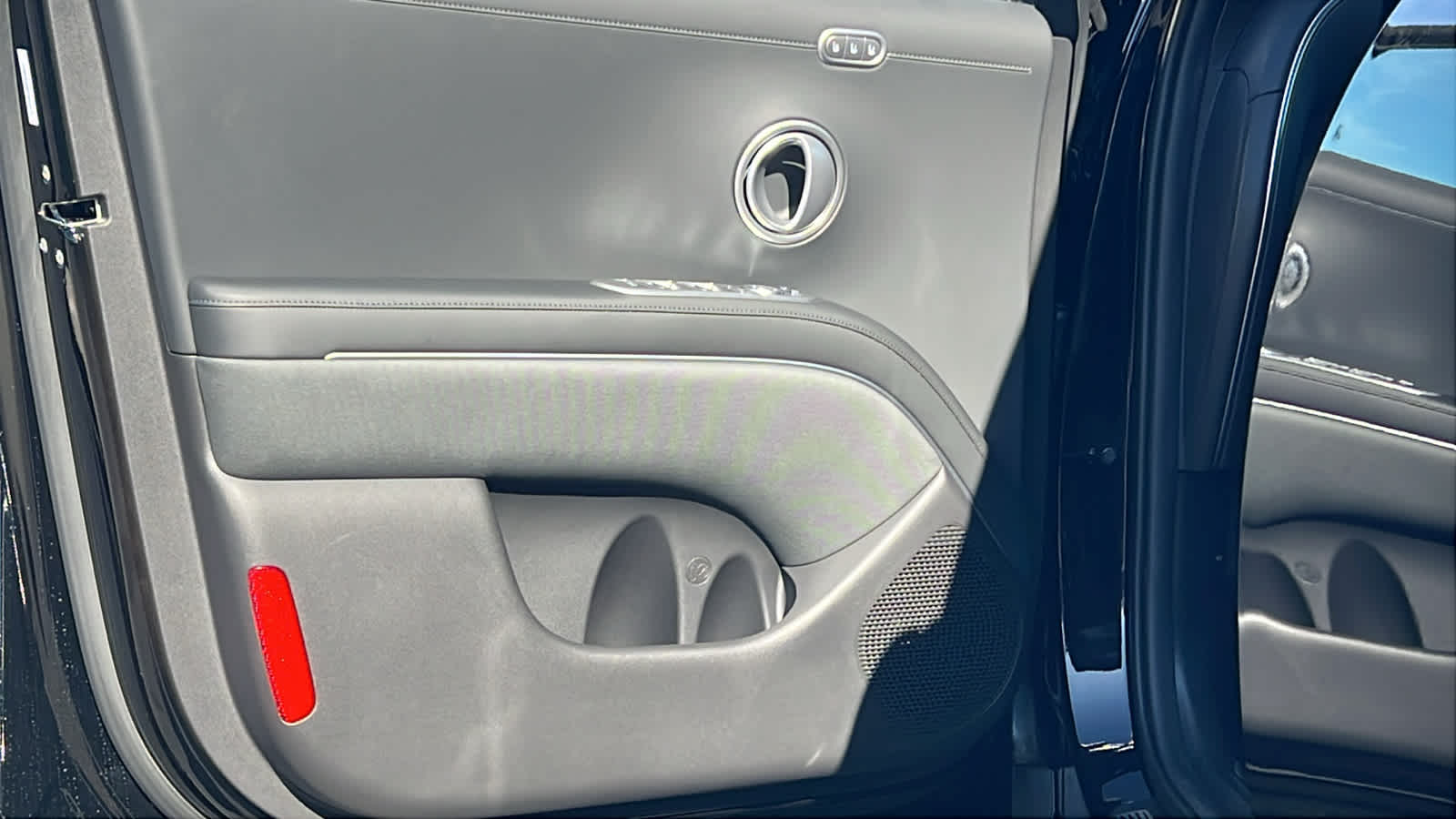 Thumbnail: 2026 Hyundai Palisade - 23