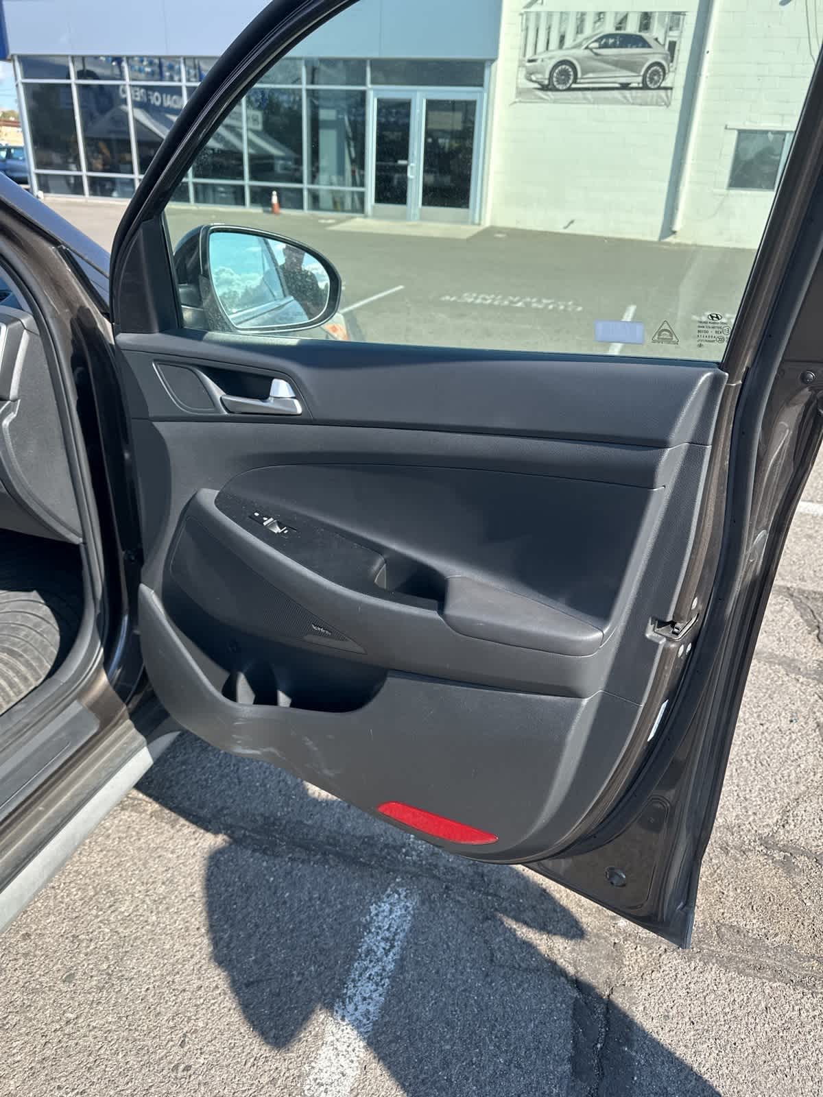 Thumbnail: 2019 Hyundai Tucson - 25
