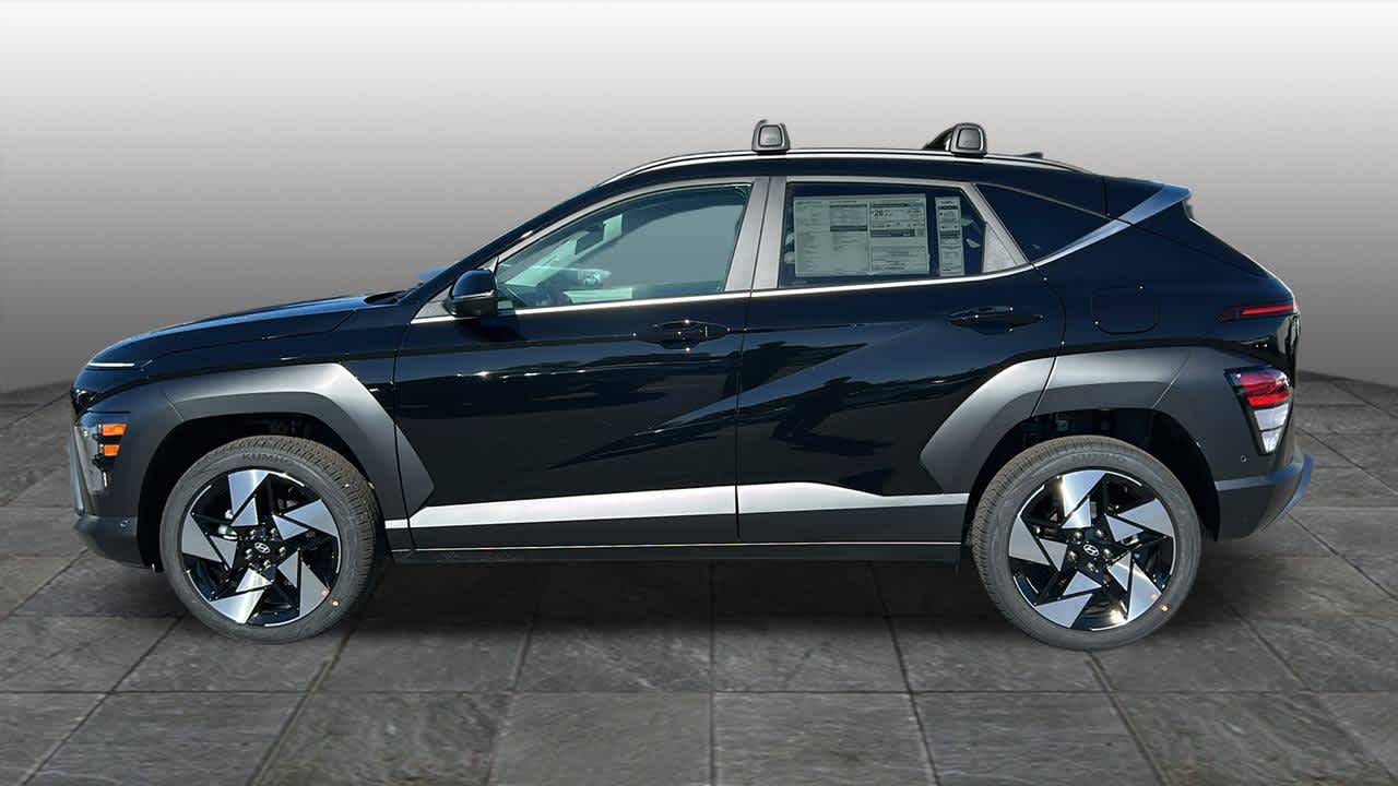 Thumbnail: 2026 Hyundai Kona - 8