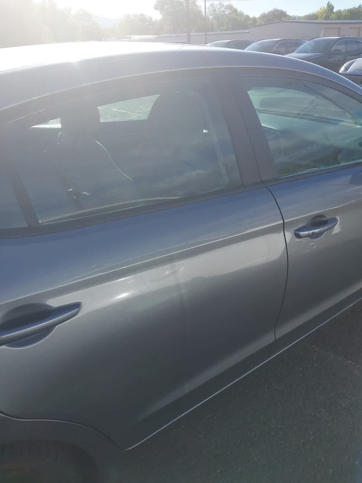 Thumbnail: 2018 Hyundai Elantra - 14