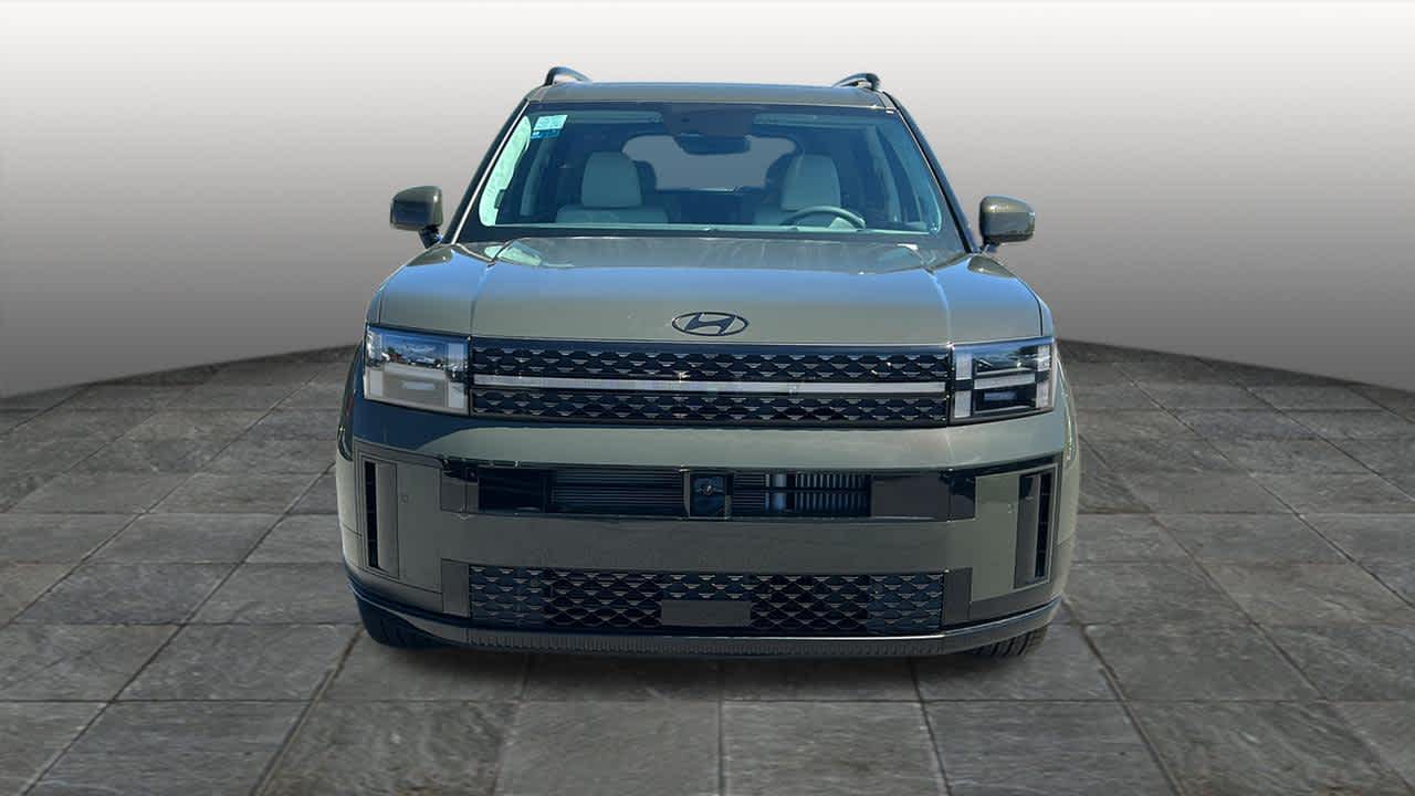 Thumbnail: 2026 Hyundai Santa Fe - 2