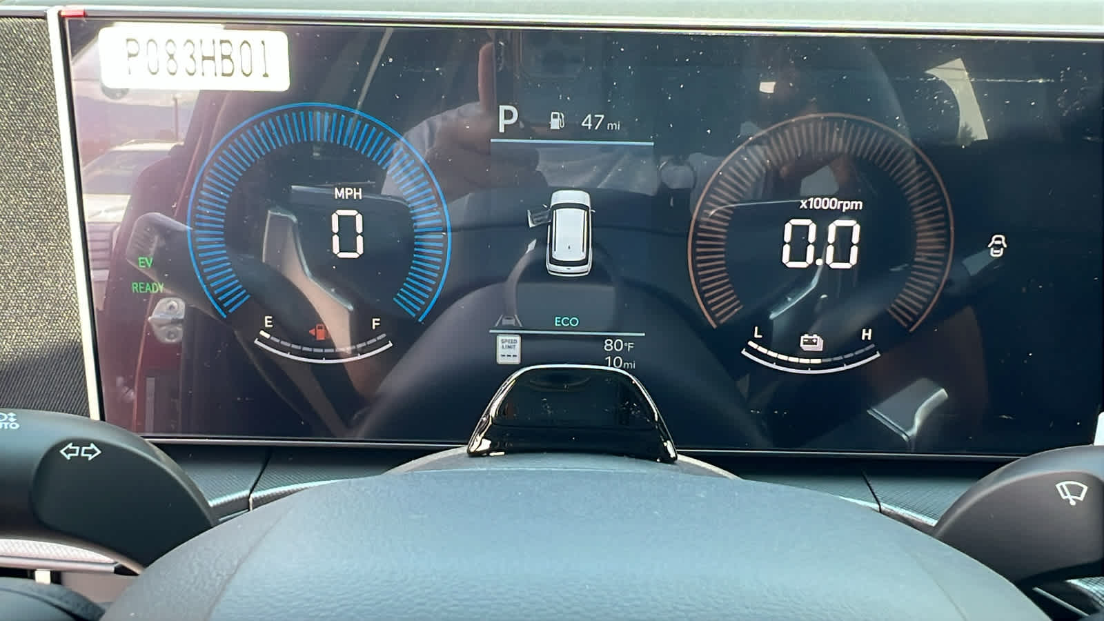 Thumbnail: 2026 Hyundai Santa Fe - 21