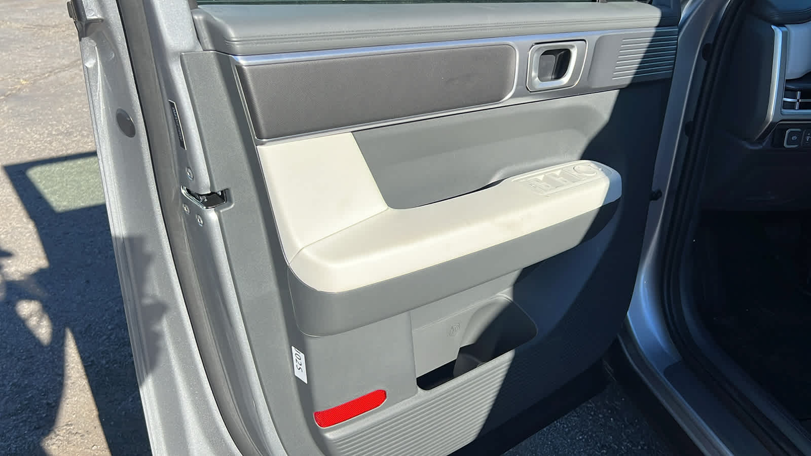 Thumbnail: 2026 Hyundai Santa Fe - 23