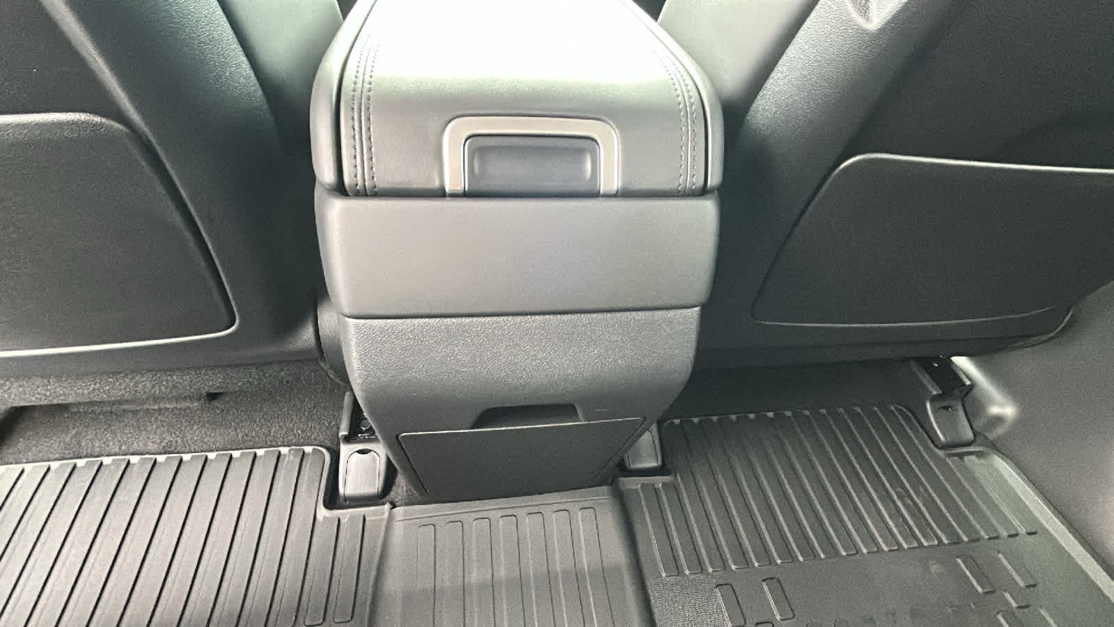 Thumbnail: 2026 Hyundai Santa Fe - 25