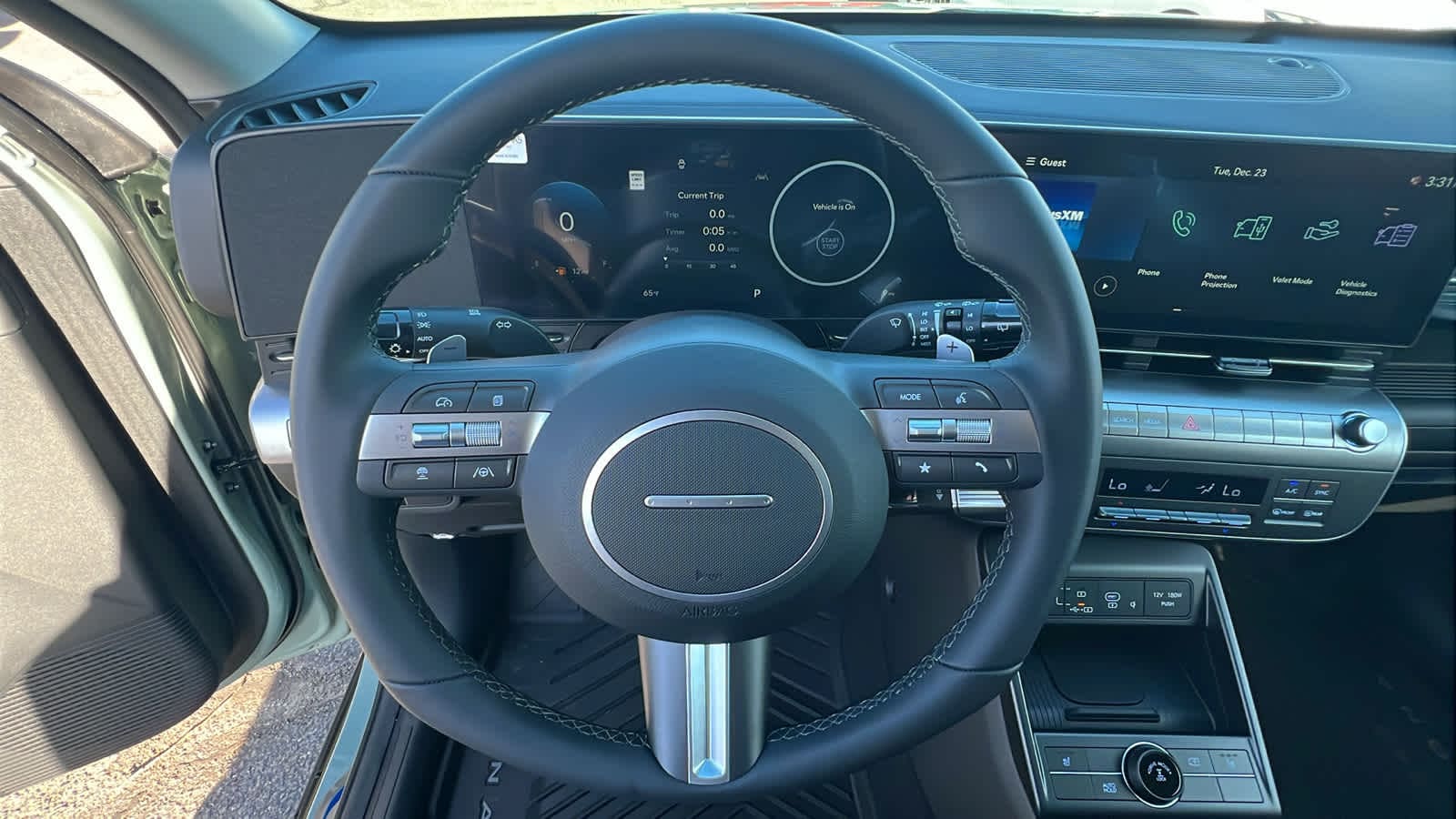 Thumbnail: 2026 Hyundai Kona - 18