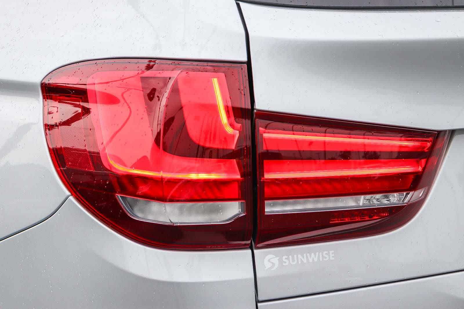 Thumbnail: 2017 BMW X5 - 8