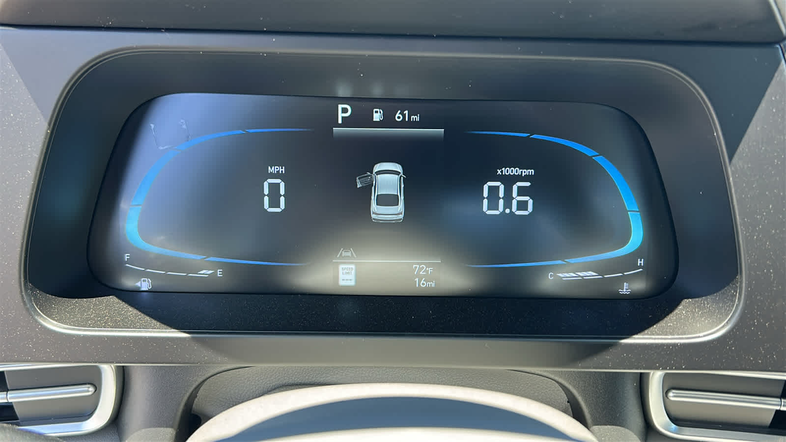 Thumbnail: 2026 Hyundai Elantra - 21