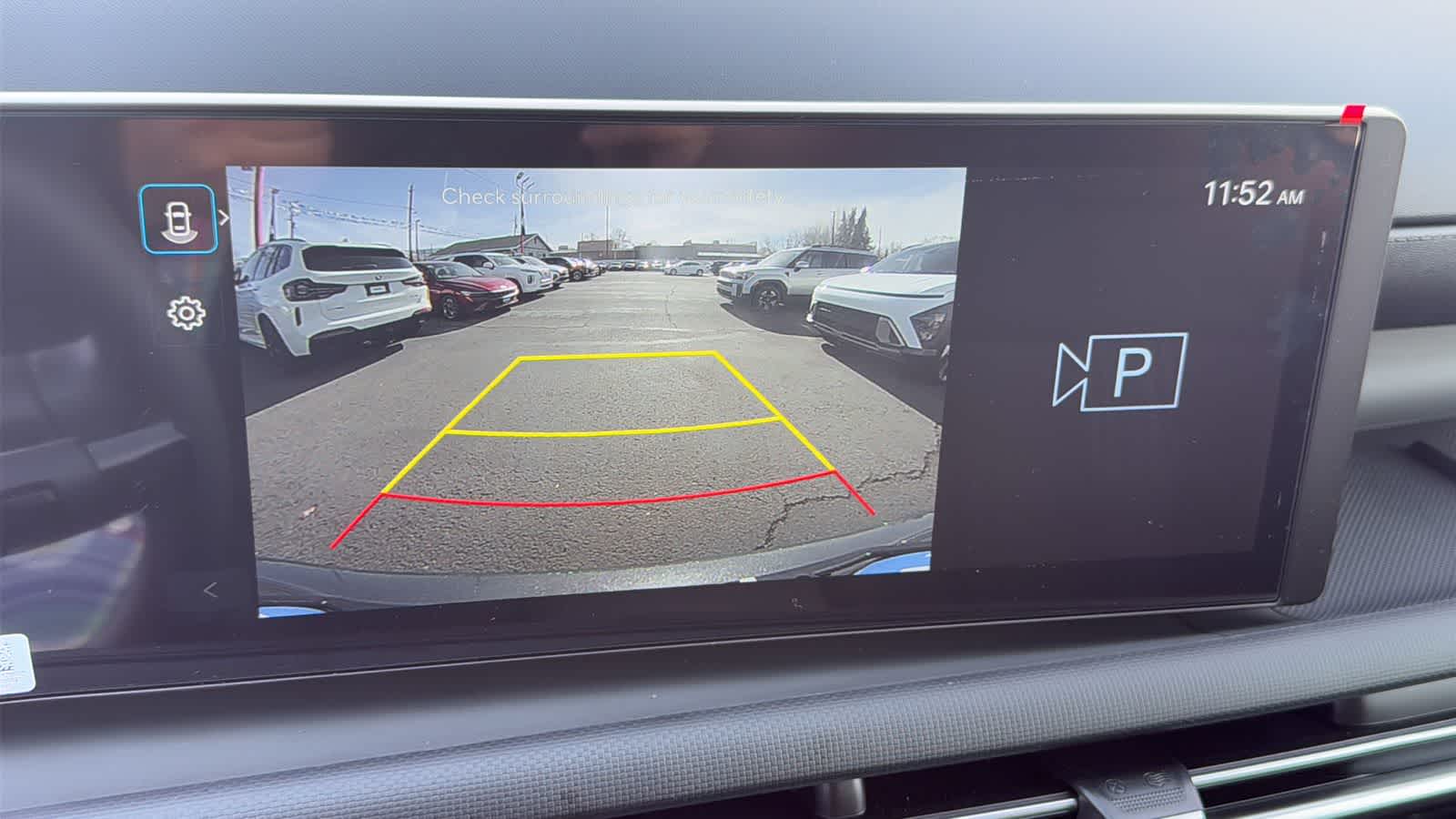 Thumbnail: 2026 Hyundai Tucson - 15