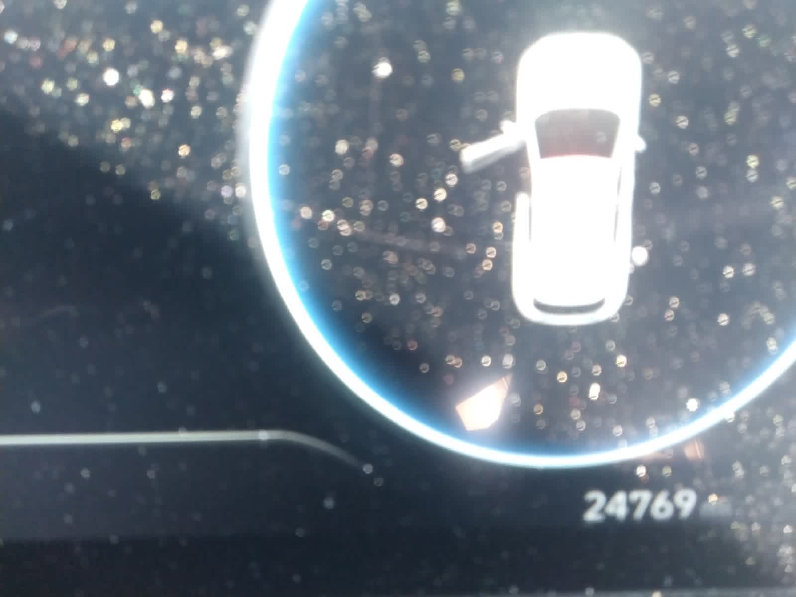 2023 Hyundai Tucson SEL 5
