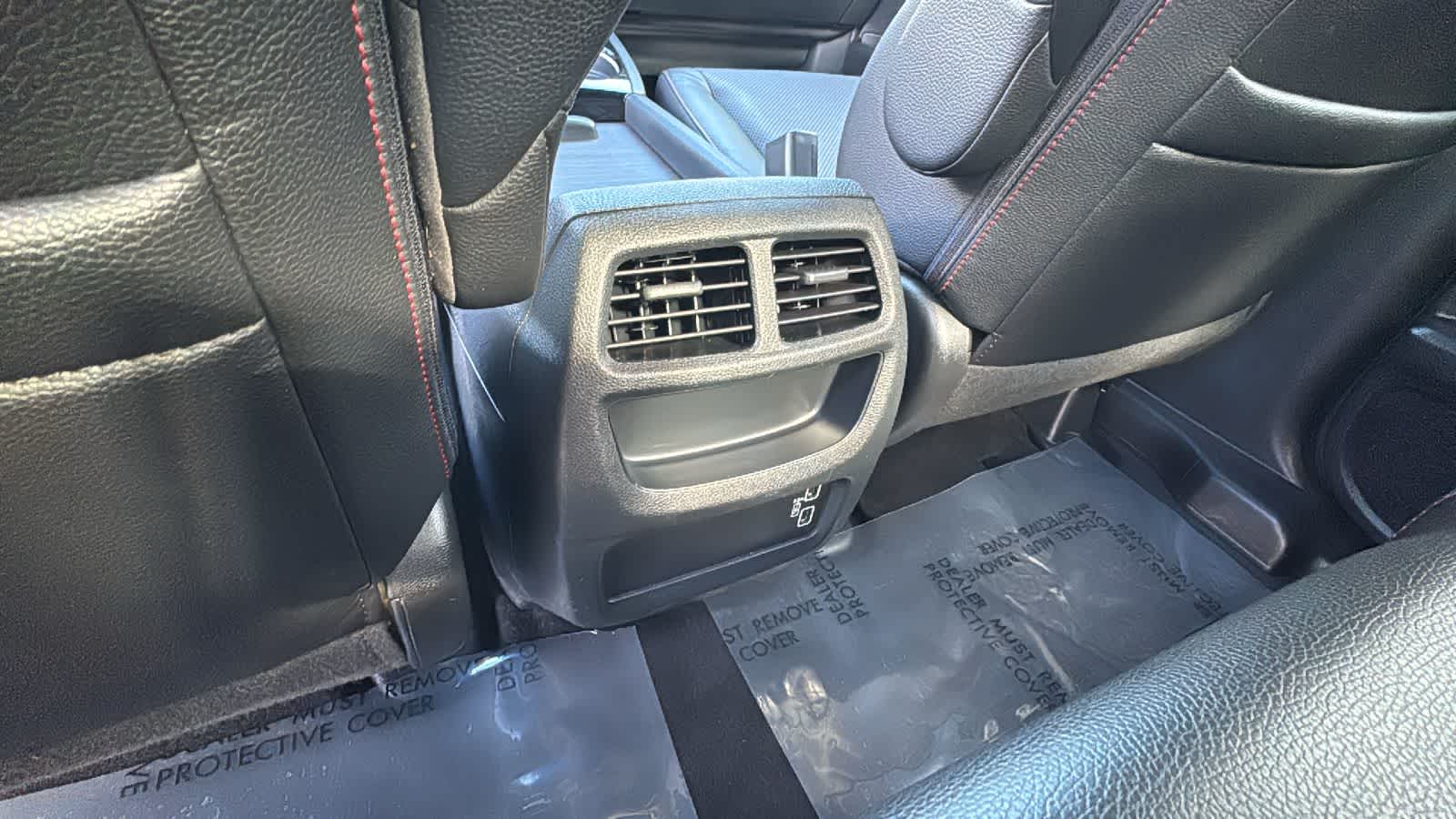 Thumbnail: 2022 Honda Ridgeline - 25