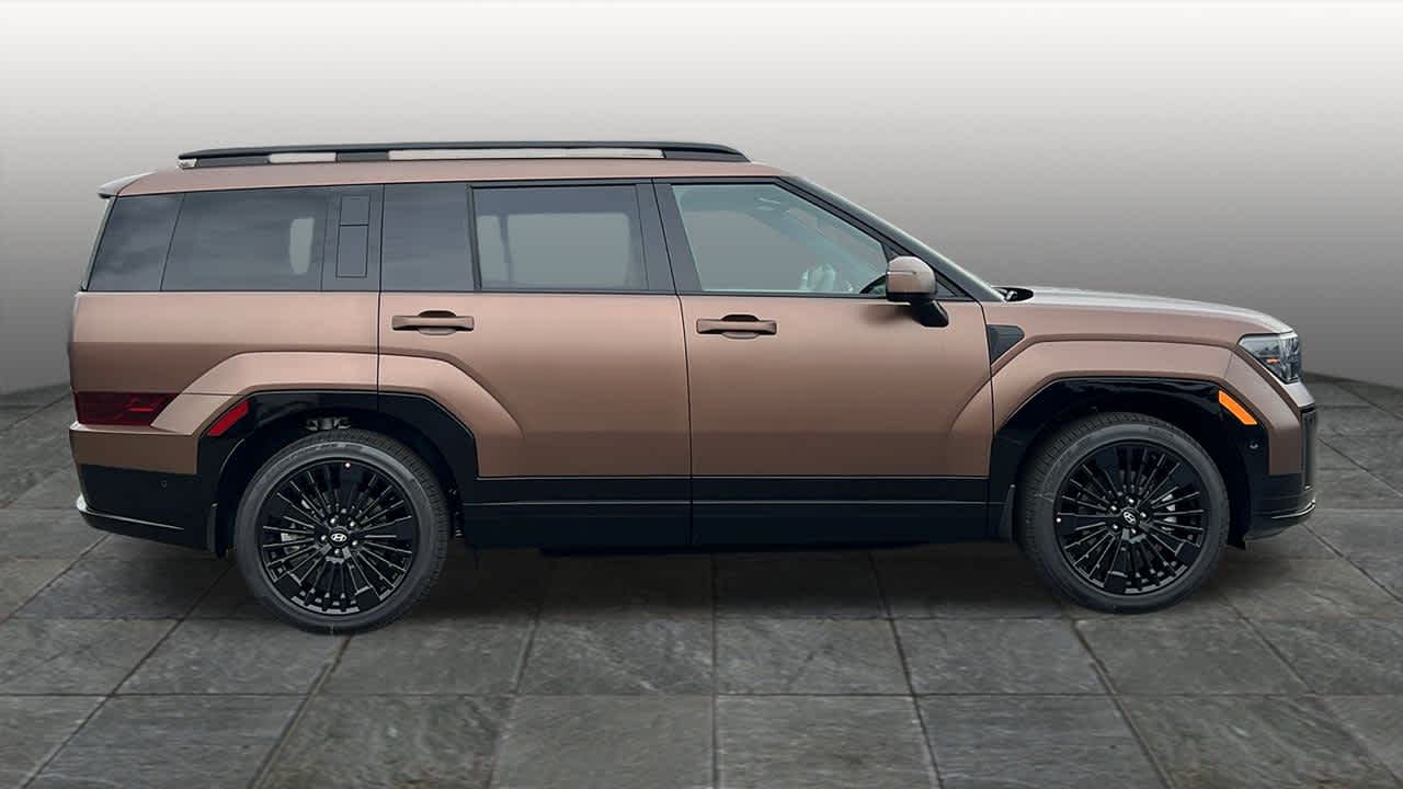 Thumbnail: 2026 Hyundai Santa Fe - 4