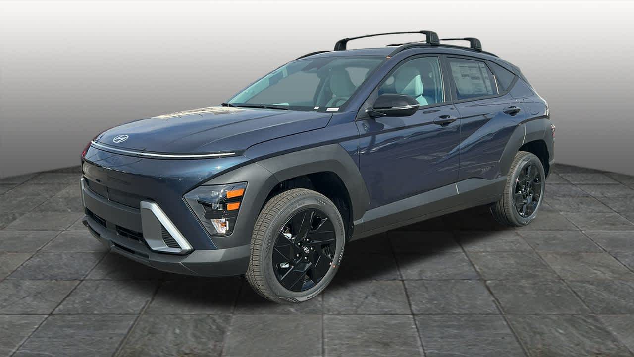 Thumbnail: 2026 Hyundai Kona - 1