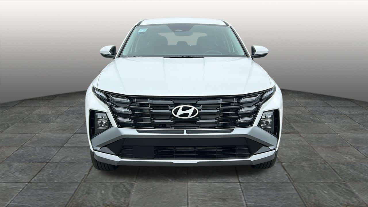 Thumbnail: 2026 Hyundai Tucson - 2