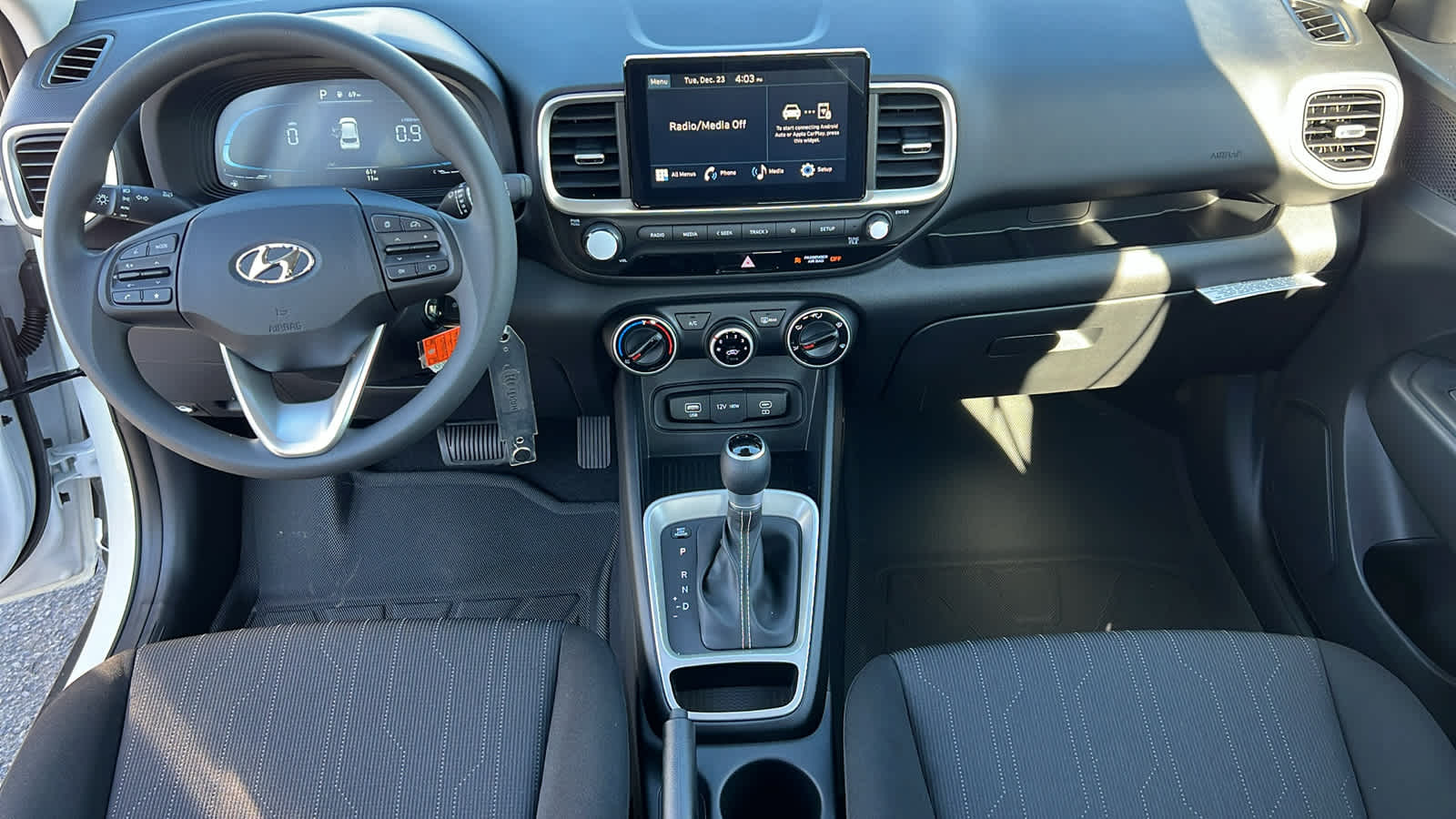 Thumbnail: 2026 Hyundai Venue - 26