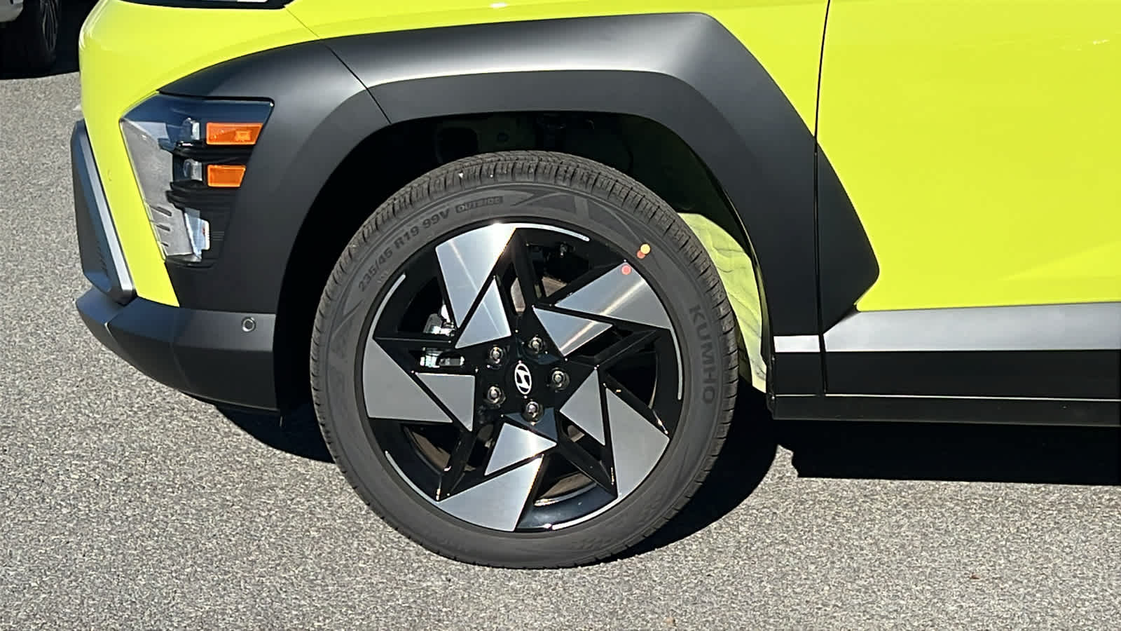 Thumbnail: 2026 Hyundai Kona - 9