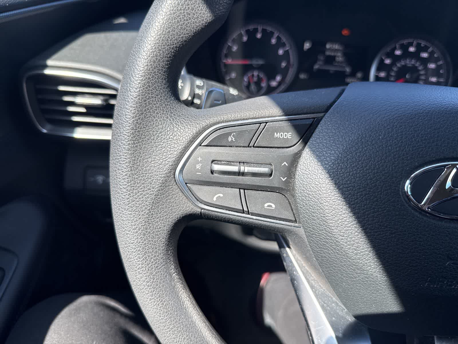 Thumbnail: 2021 Hyundai Santa Fe - 15