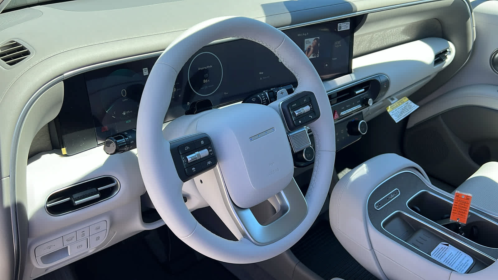 Thumbnail: 2026 Hyundai Palisade - 10