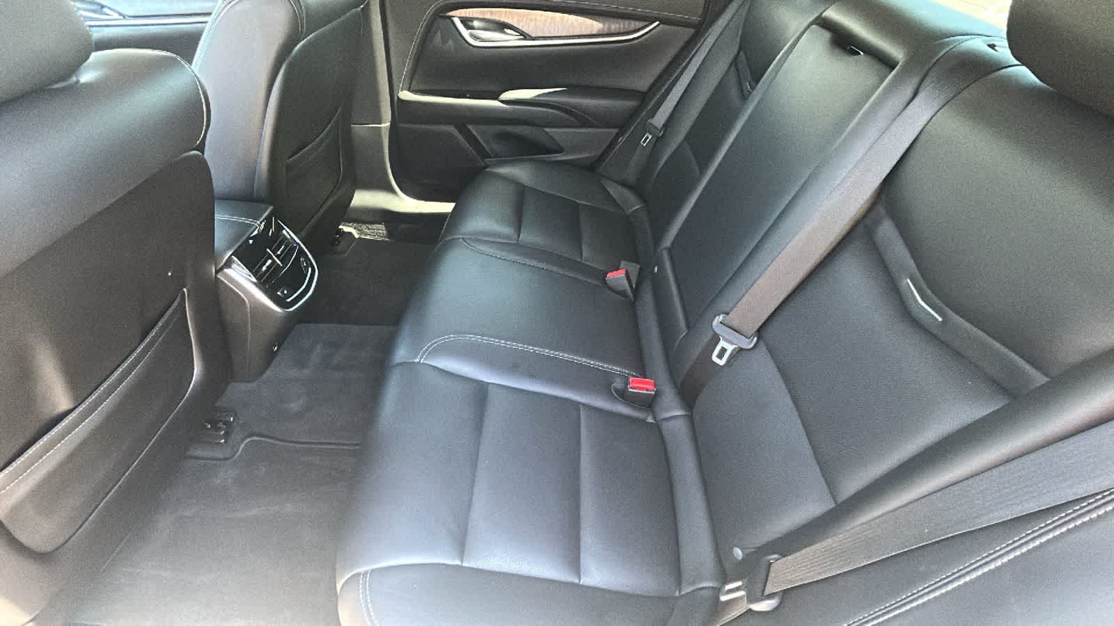 Thumbnail: 2018 Cadillac XTS - 23
