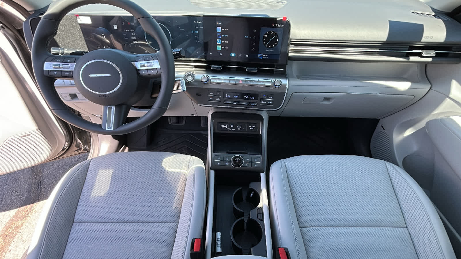 Thumbnail: 2026 Hyundai Kona - 26