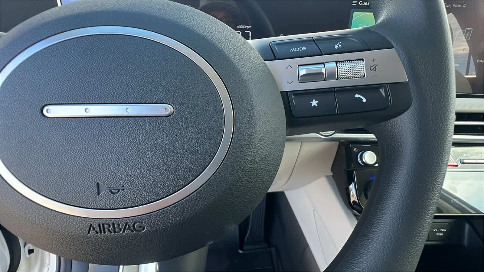 Thumbnail: 2026 Hyundai Tucson - 20