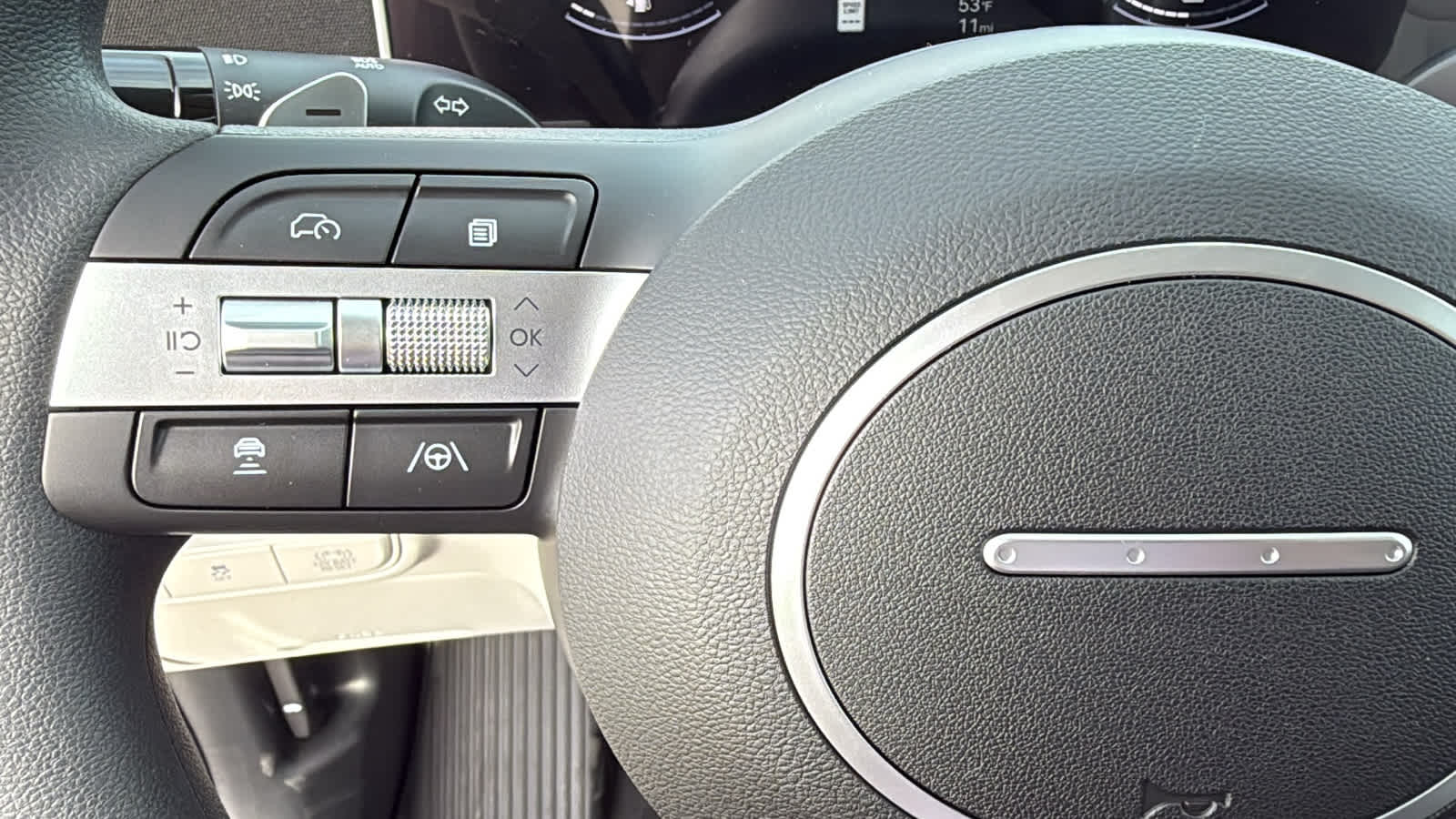 Thumbnail: 2026 Hyundai Tucson - 19