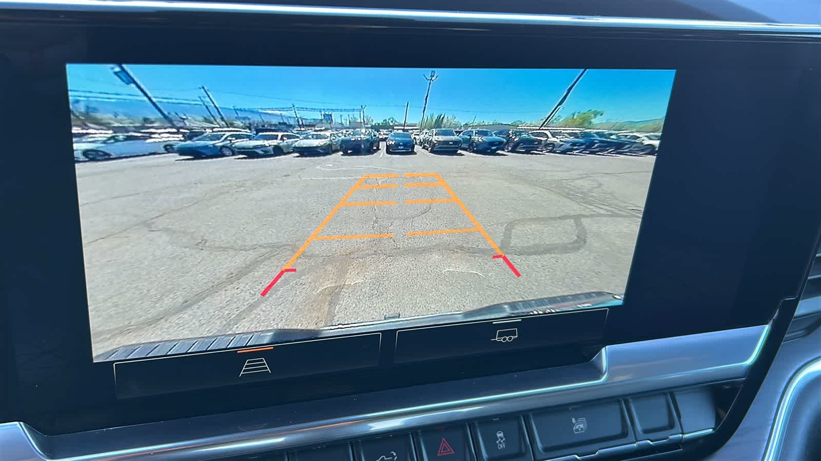 Thumbnail: 2024 GMC Sierra 1500 - 16