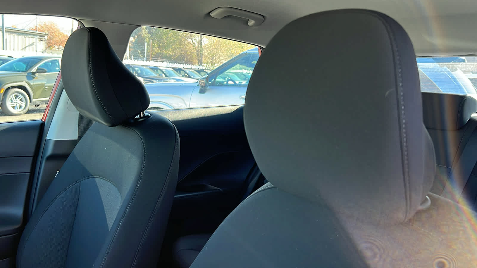 Thumbnail: 2026 Hyundai Kona - 11