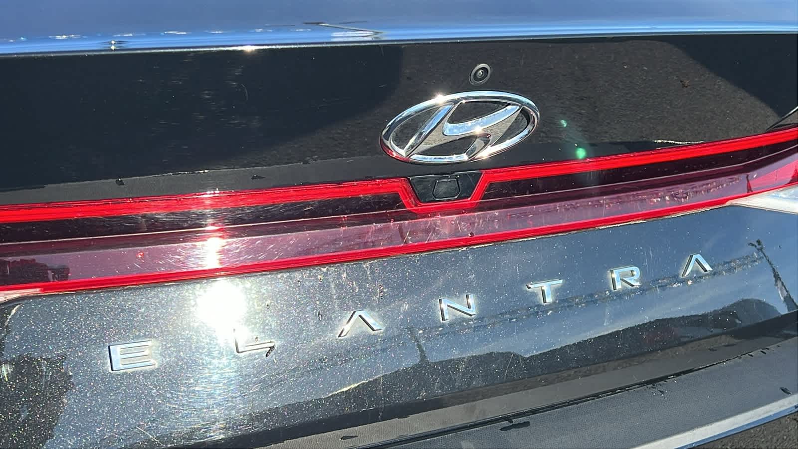 Thumbnail: 2023 Hyundai Elantra - 28