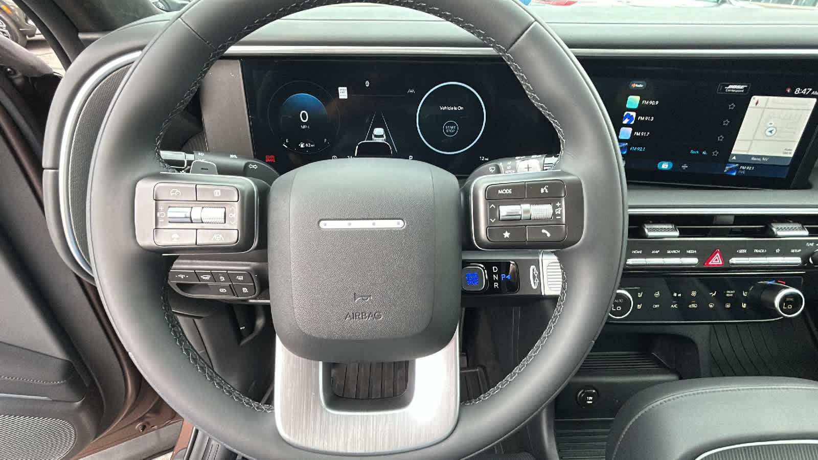 Thumbnail: 2026 Hyundai Palisade - 18