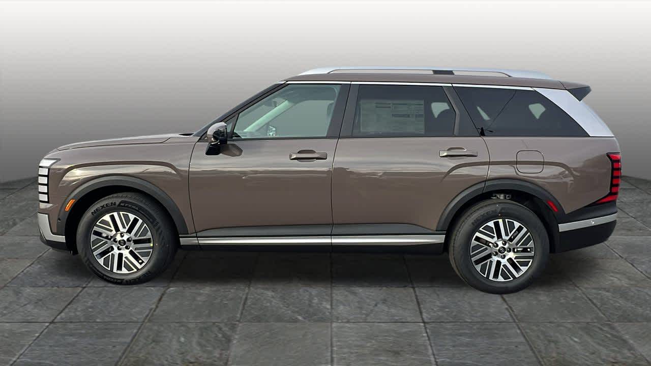 Thumbnail: 2026 Hyundai Palisade - 8