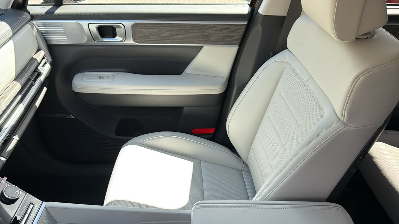 Thumbnail: 2025 Hyundai Santa Fe - 12