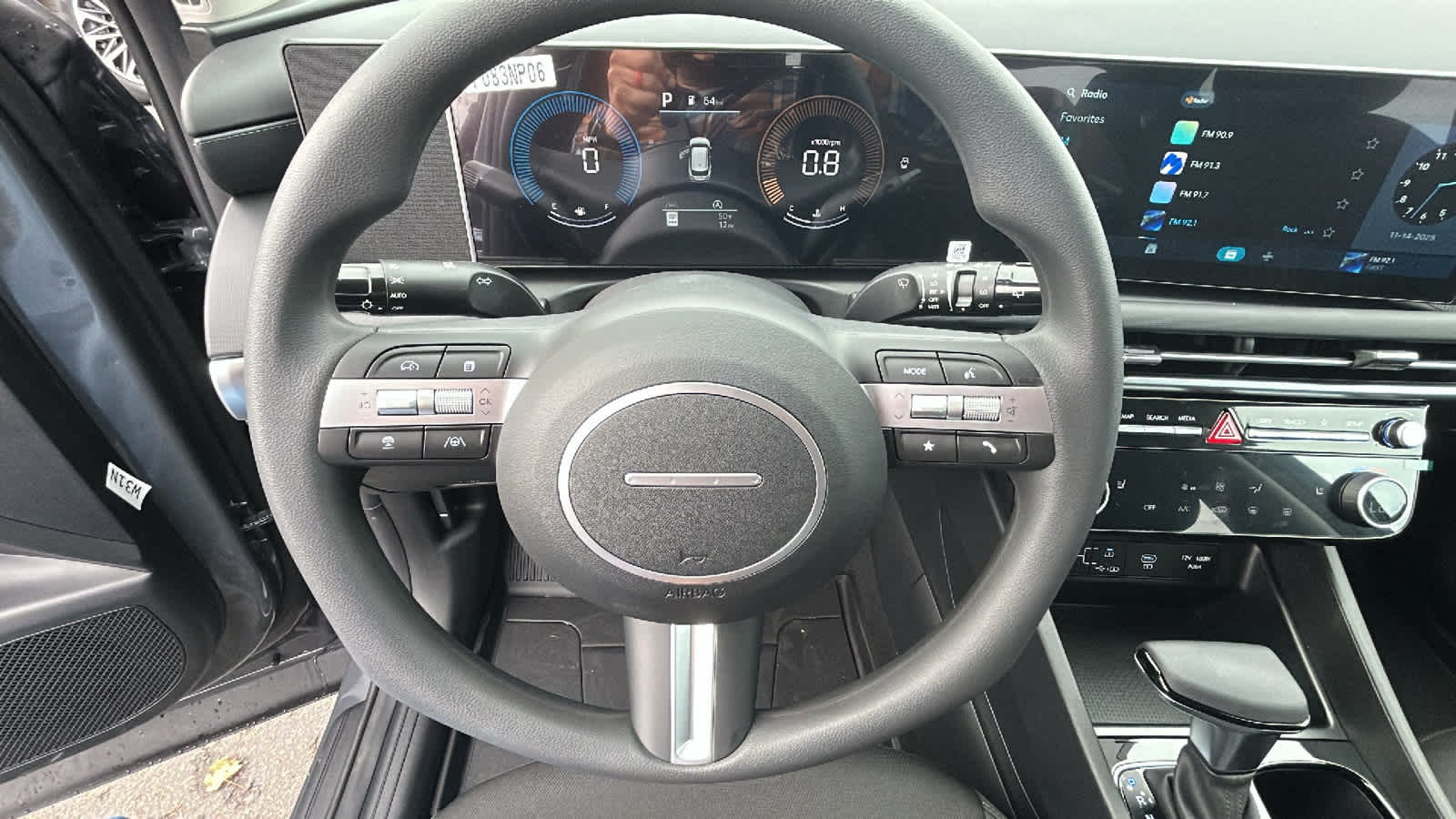 Thumbnail: 2026 Hyundai Tucson - 18