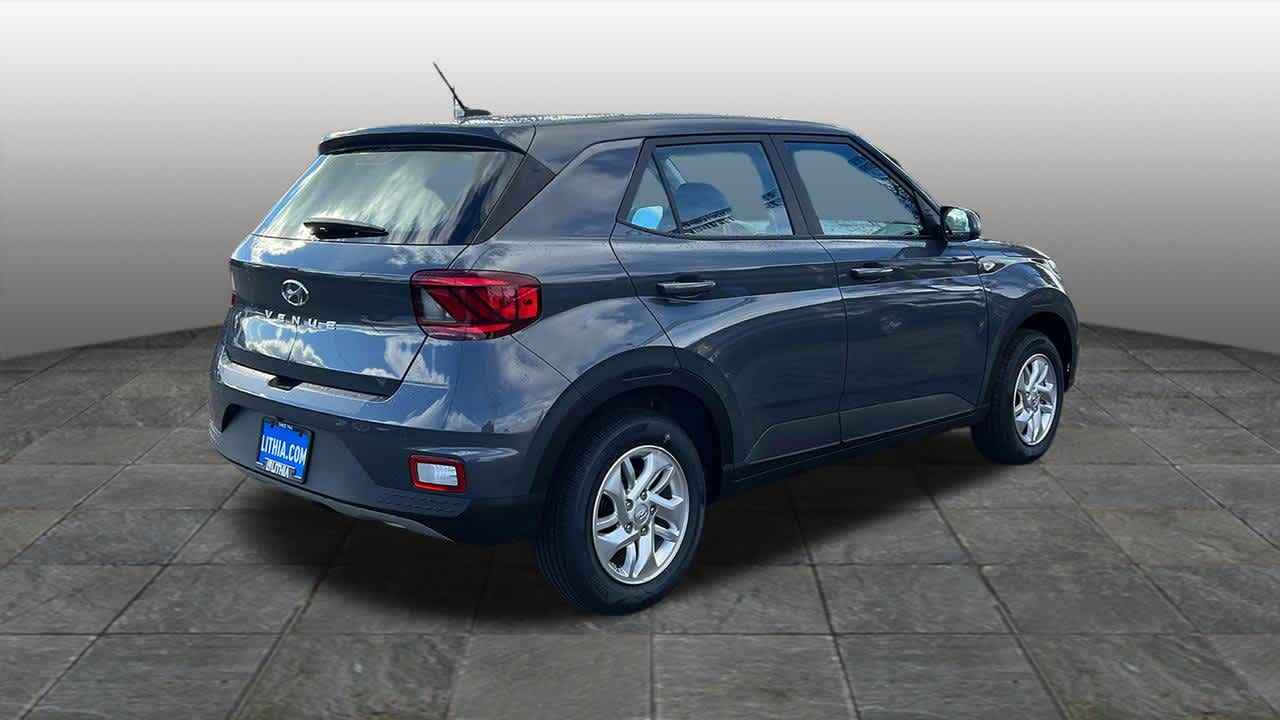 Thumbnail: 2026 Hyundai Venue - 5