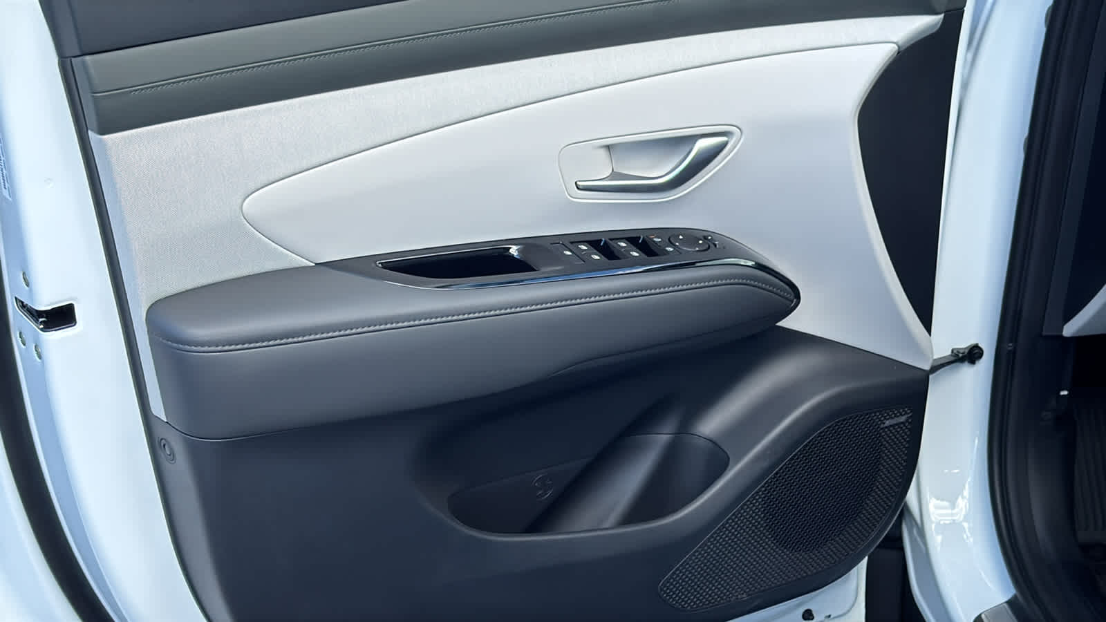 Thumbnail: 2026 Hyundai Tucson - 23