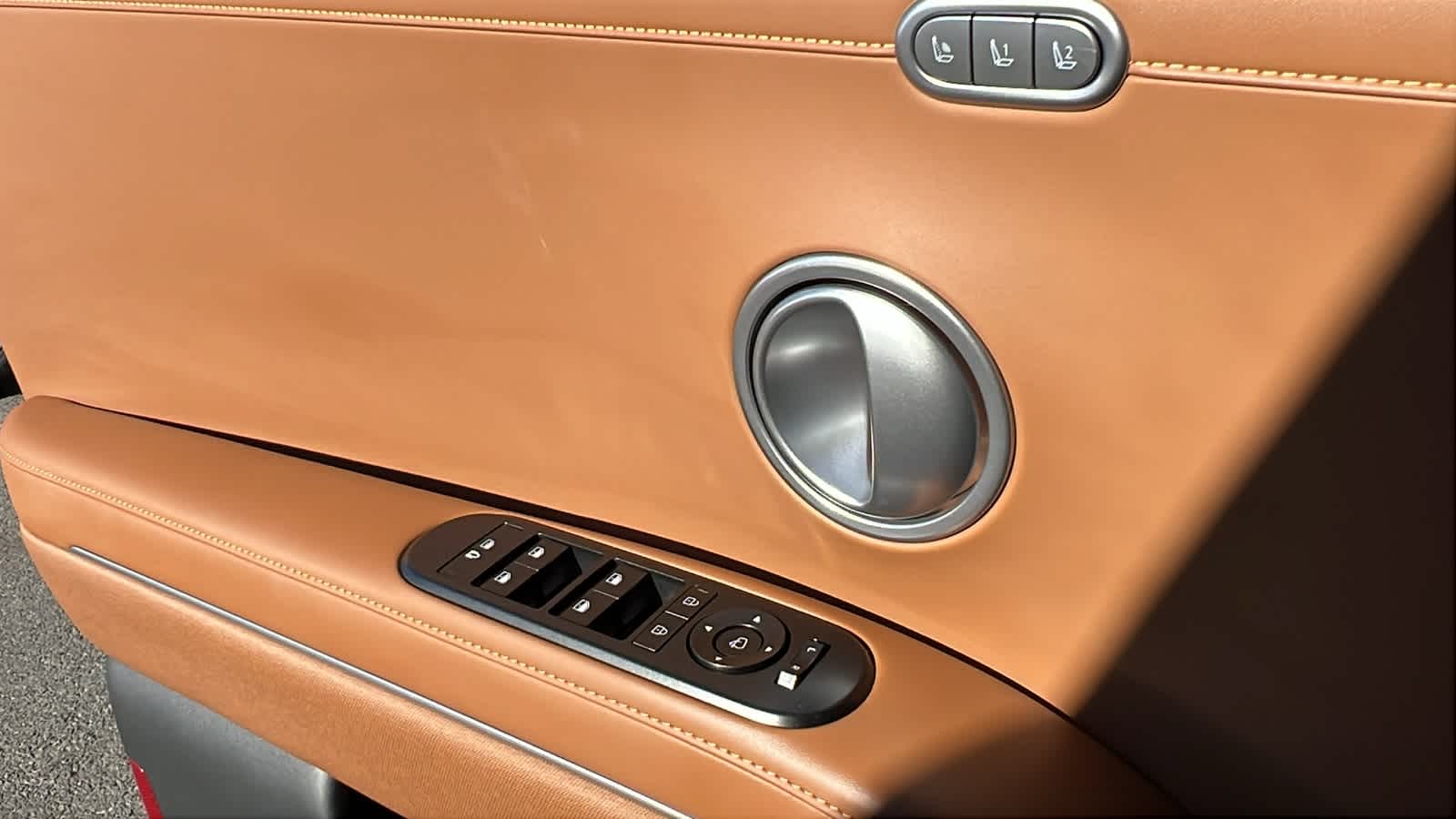 Thumbnail: 2026 Hyundai Palisade - 22