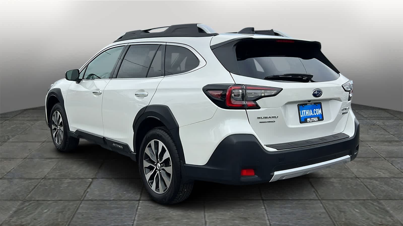 Thumbnail: 2024 Subaru Outback - 7