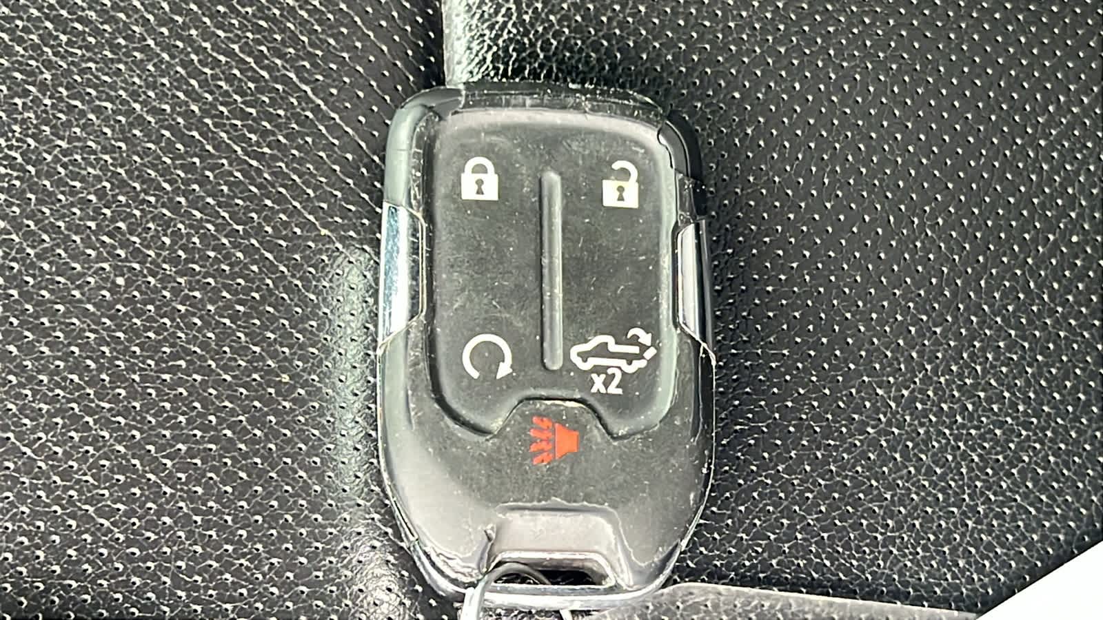 Thumbnail: 2023 GMC Sierra 2500 - 29