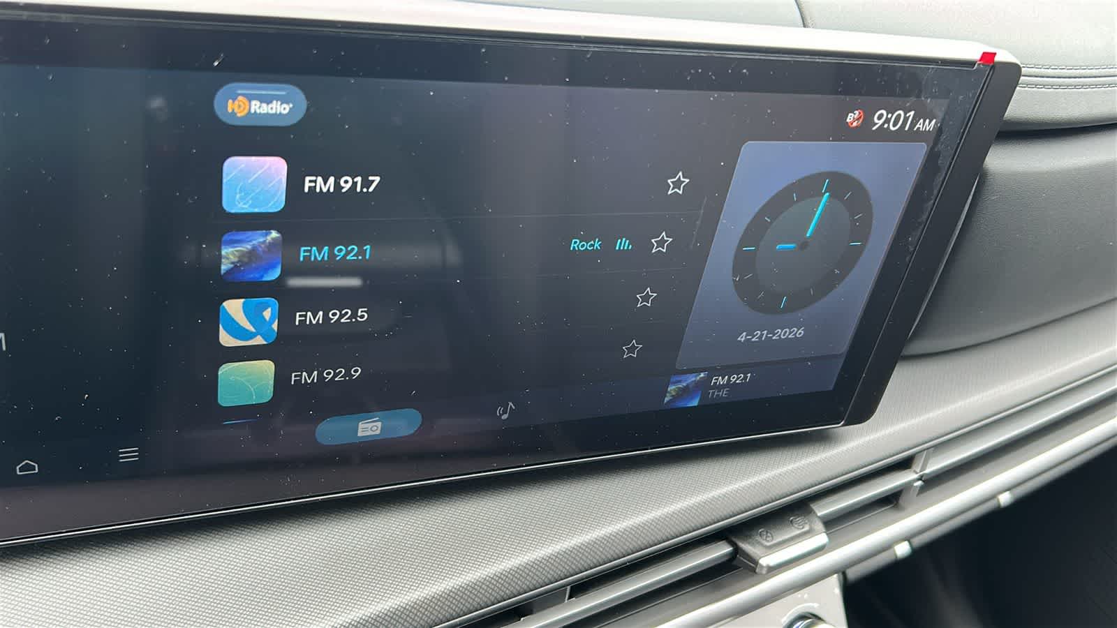 Thumbnail: 2026 Hyundai Santa Fe - 15