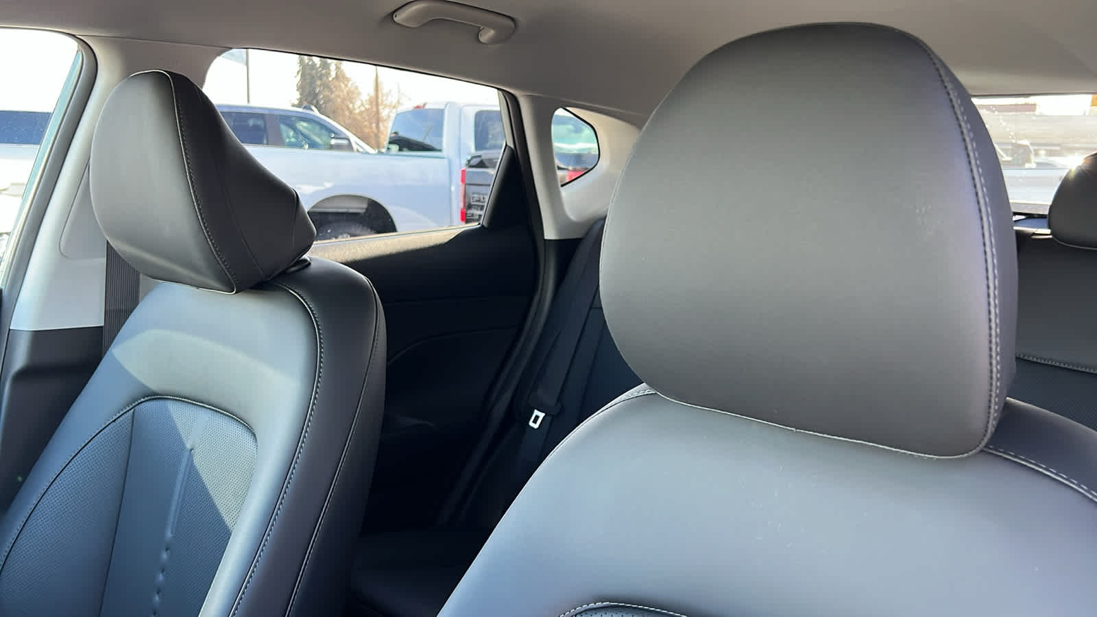 Thumbnail: 2026 Hyundai Kona - 11