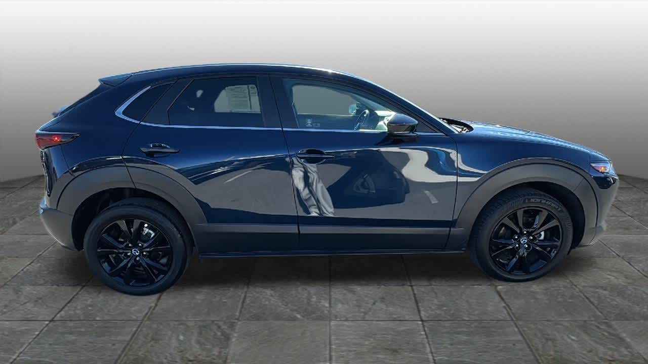 Thumbnail: 2024 Mazda CX-30 - 4