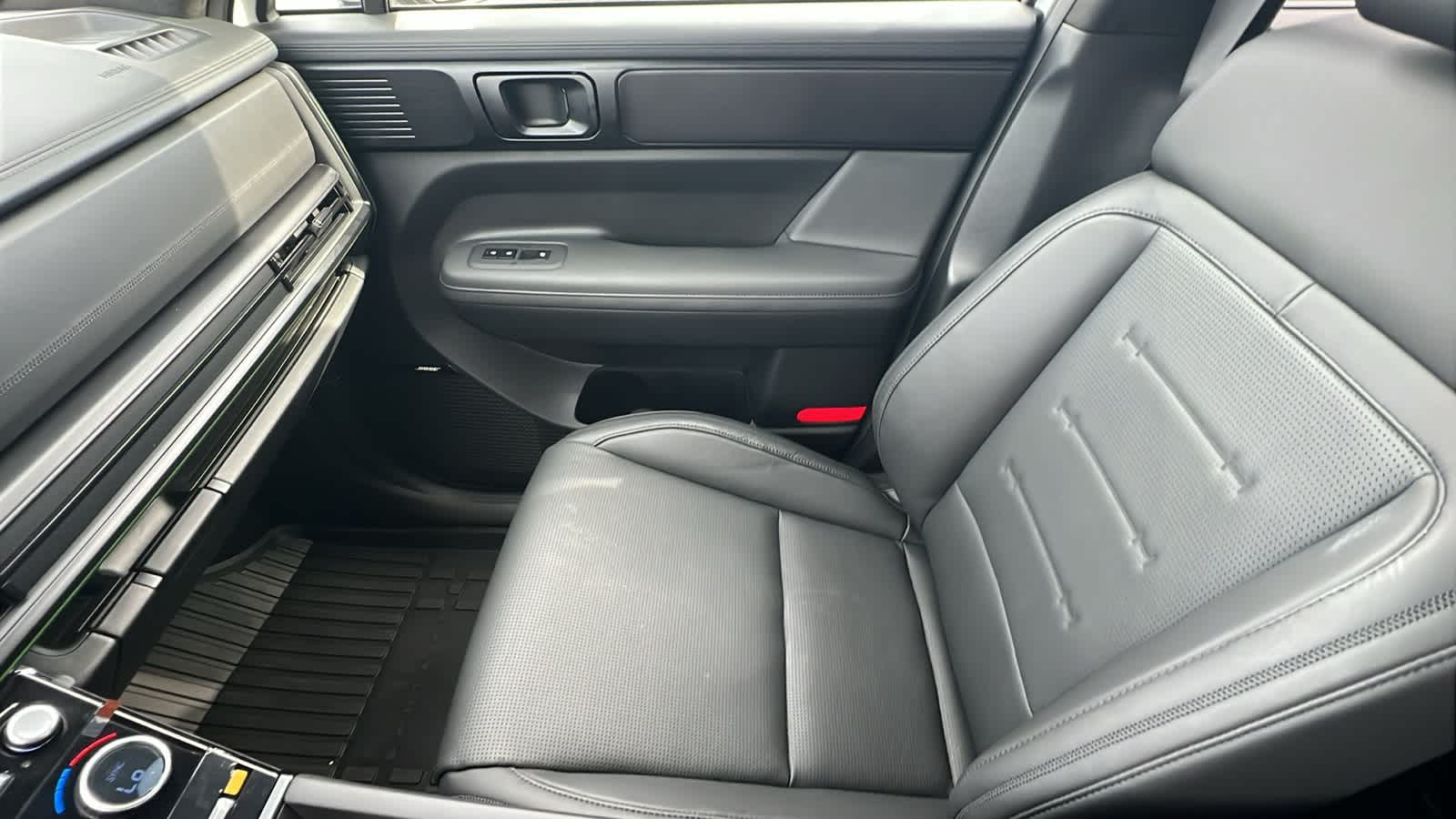 Thumbnail: 2026 Hyundai Santa Fe - 12