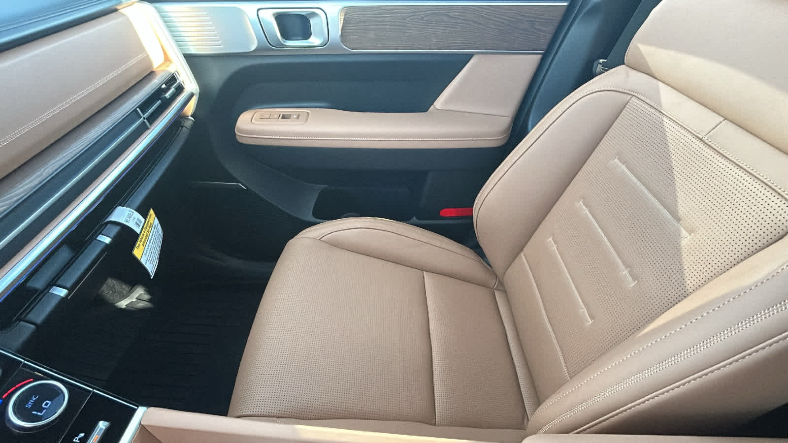 Thumbnail: 2026 Hyundai Santa Fe - 12