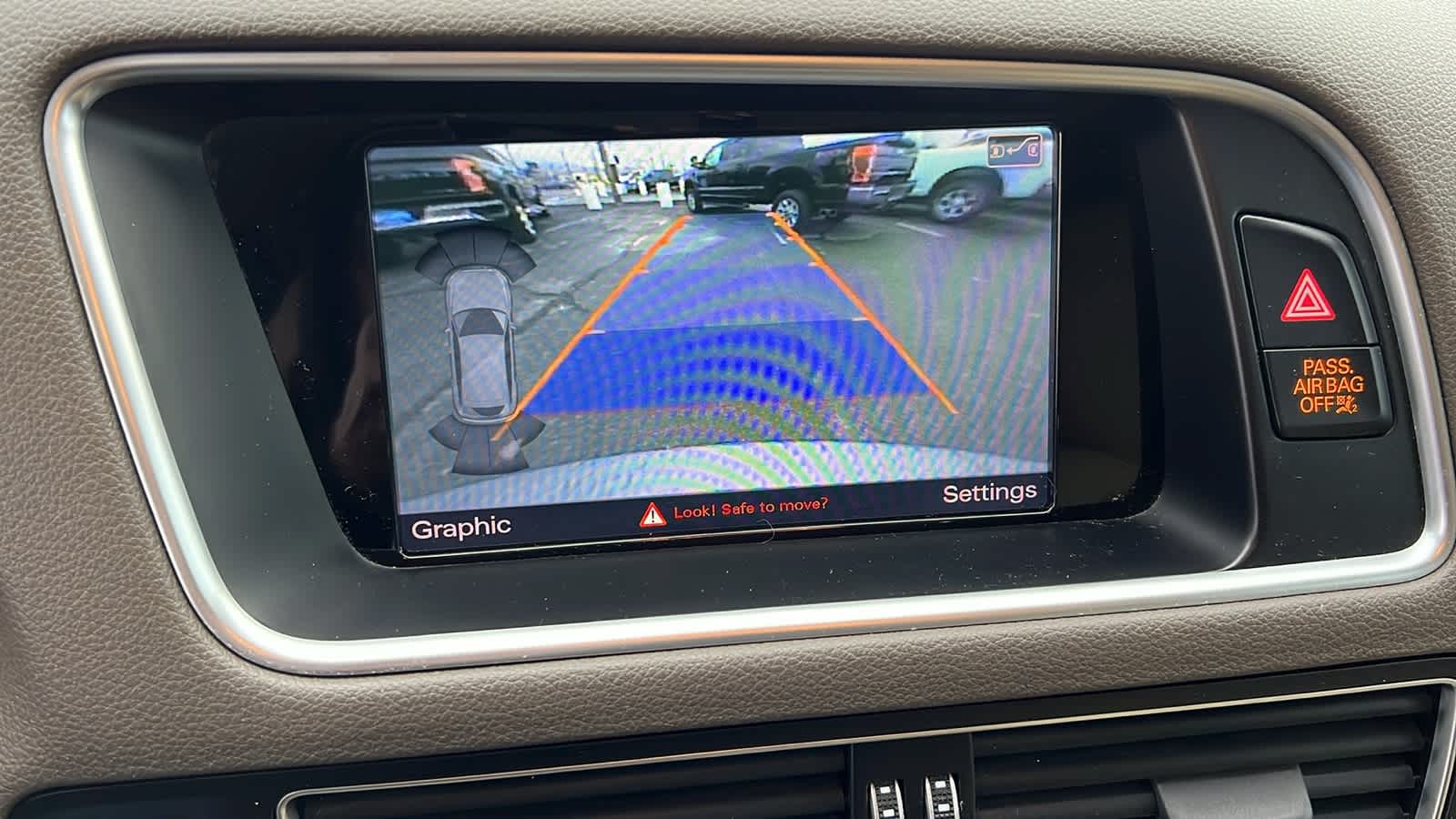 Thumbnail: 2015 Audi Q5 - 16