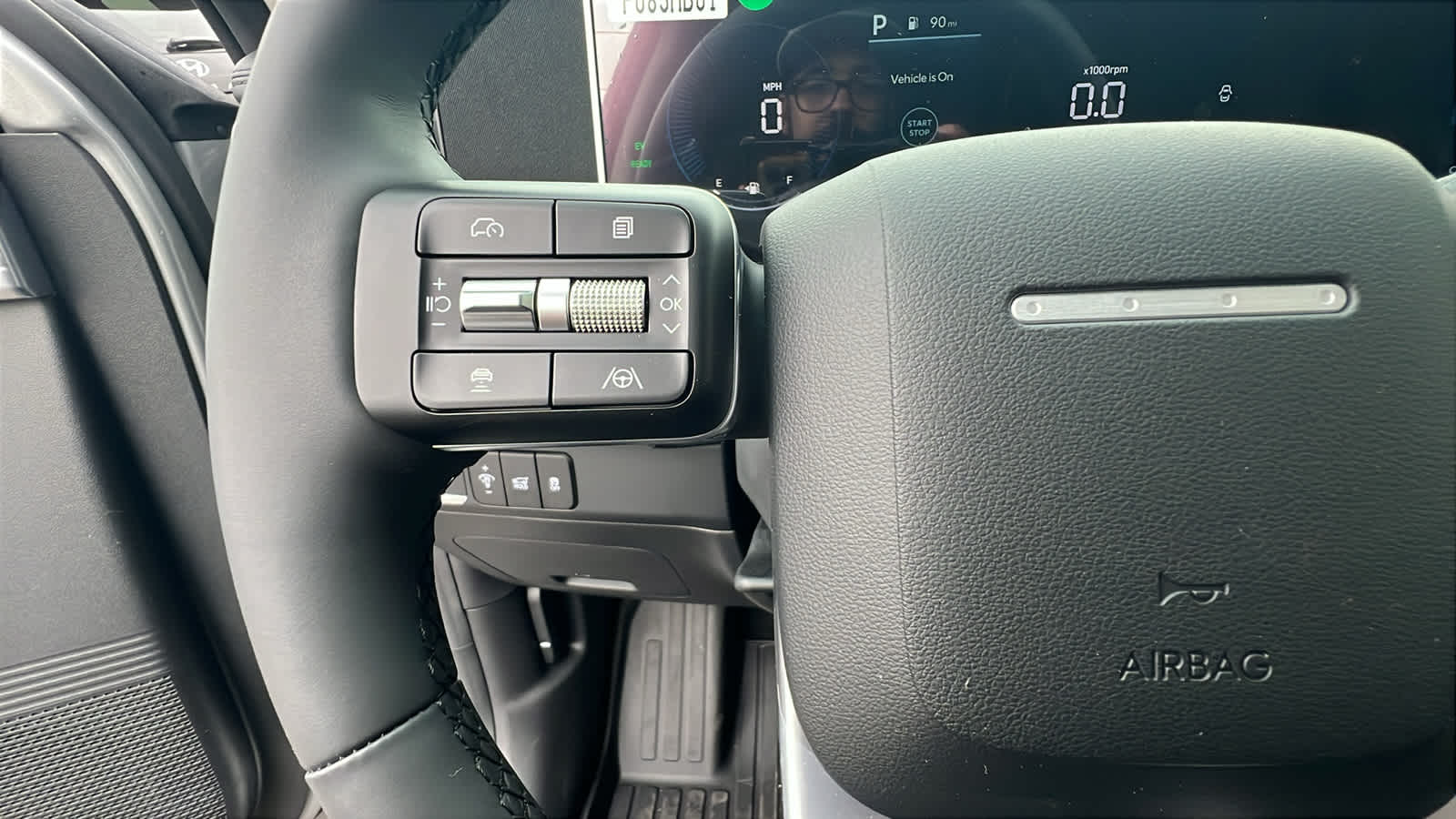 Thumbnail: 2026 Hyundai Santa Fe - 19