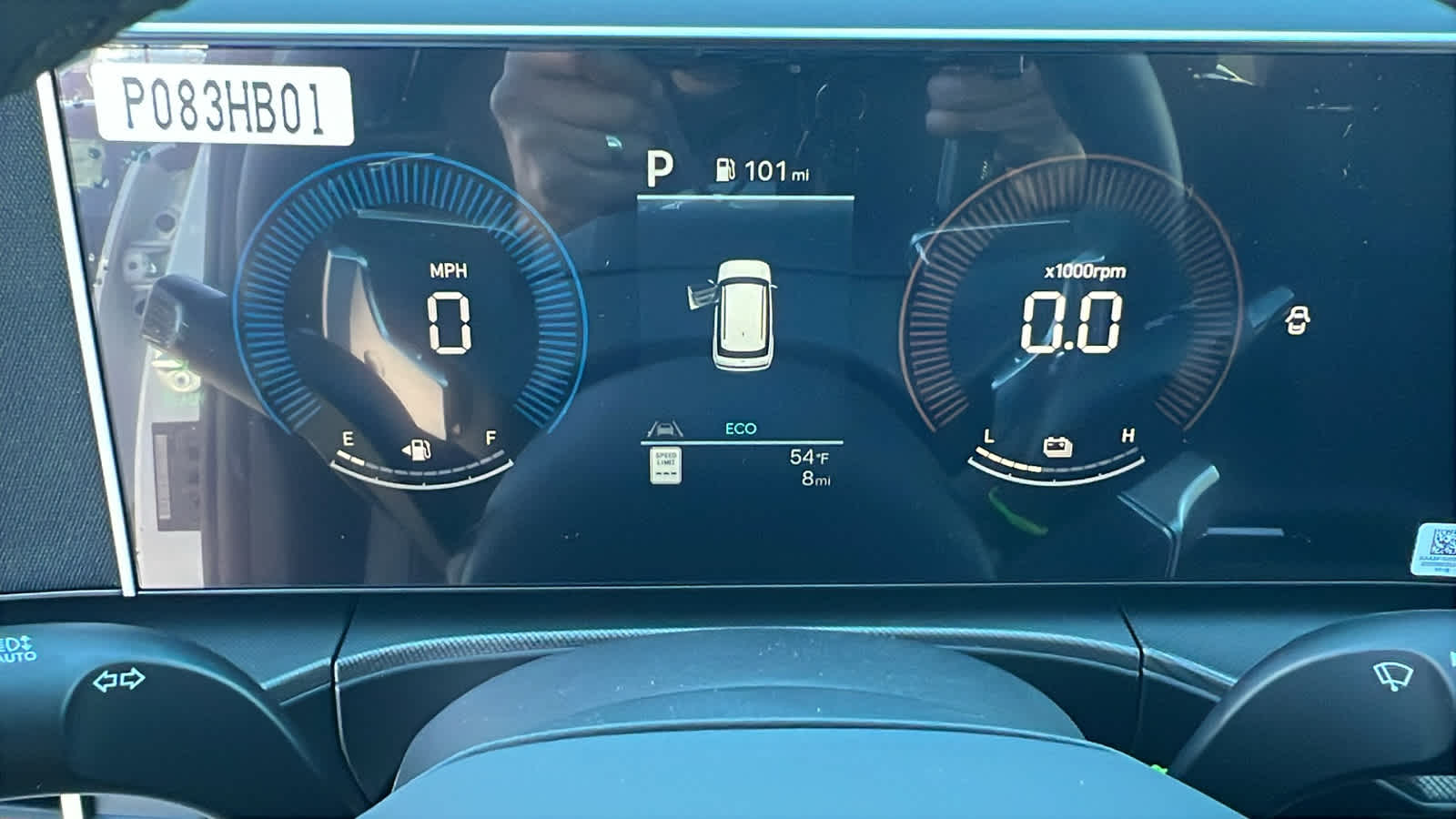 Thumbnail: 2026 Hyundai Santa Fe - 21